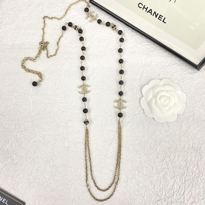 Chanel Necklaces